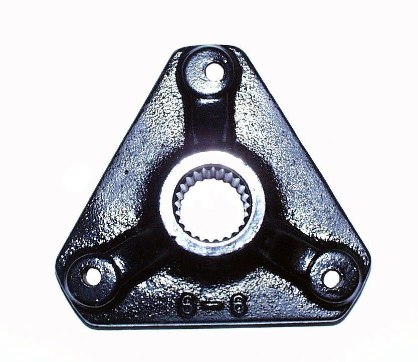 Bronco Hub 3x100 42410-943-000 Atc, Bronco at-06300 Honda