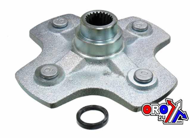 Bronco Hub Rear Lh TRX350/400/45, Bronco at-06316 42620-hm7-610 42620-hm7-670