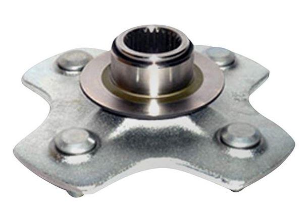 Bronco Hub Rear Rh TRX350/400/450, Honda 42610-hm7-610 at-06317, Bronco