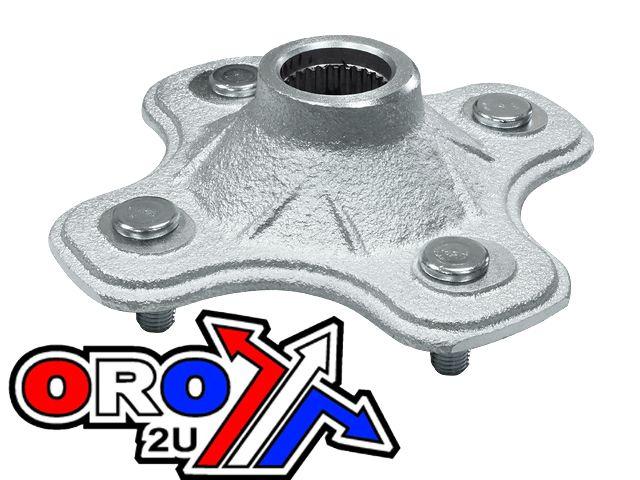 Bronco Hub Rear Yfm Yfb 4wv-25383-00, Bronco at-06318