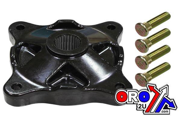 Bronco Hub Rear Polaris 5131649 Bronco at-06331