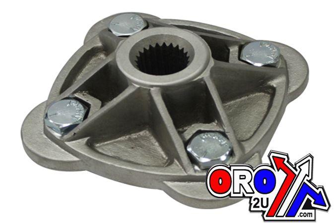 Bronco Hub Rear Polaris 2200341 Bronco at-06319