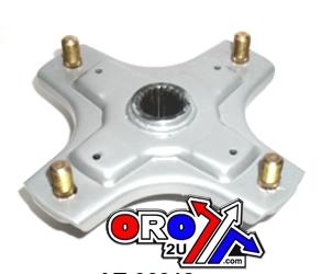 Bronco Hub 4-bolts 49030-1086, Bronco at-06312 KLF220 Bayou