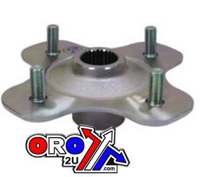 Bronco Hub 4-bolts 5nd-f5383-10/11-00, Bronco at-06324 YFM250-450