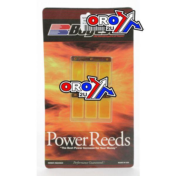 Boyesen Boyesen Reeds 640r YZ250 78-82, Br001640