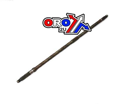 Bronco Axle Rear Hd Trx 400fw 450s Se, Bronco at-03762 42311-hm7-a02