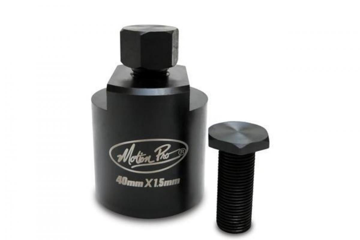 Motion Pro Flywheel Puller M40x1.5 Rh Internal Motion Pro 08-0600 09930-30460 09930-34970