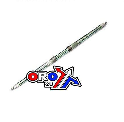 Bronco Axle 36.00 YFZ450 04-09, 5tg-25381-00-00, at-03773-2