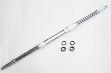 Bronco Axle 06-09 LTR450 Bronco