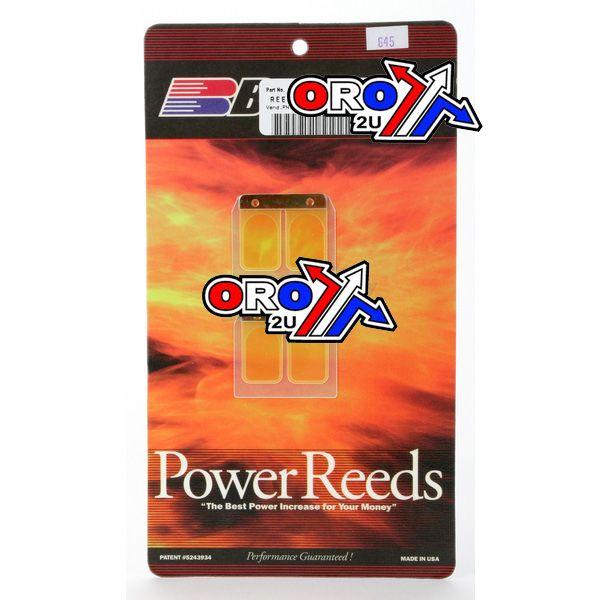 Boyesen Boyesen Reeds 645 YFZ350 87-06