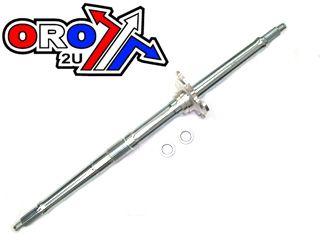 Bronco Axle 93-09 TRX300EX 835mm
