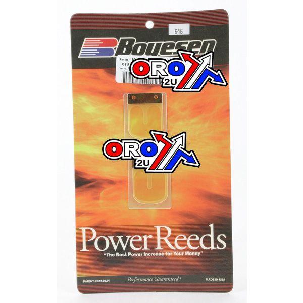 Boyesen Boyesen Reeds 646 KX80 KX100