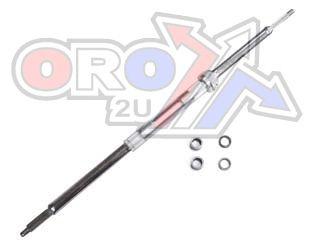 Bronco Axle 08-13 KFX450 Bronco