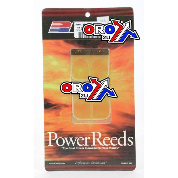 Boyesen Boyesen Reeds 647 RM250 93-95