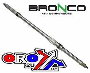 Bronco Axle YFM450FA 5nd-f5381-00-00, Bronco At-035265nd-f5381-01