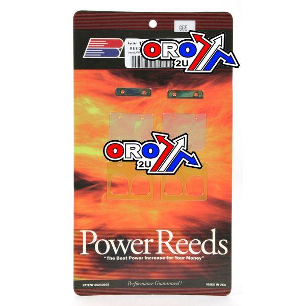 Boyesen Boyesen Reeds 665 KTM 50, 65, Br001665