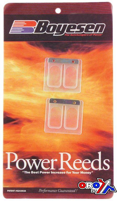 Boyesen Boyesen Reeds 666 DT125 98-93 Br001666