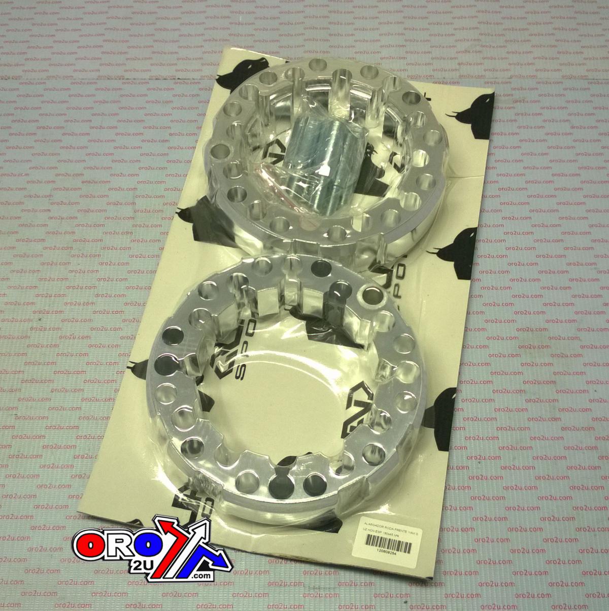 Rijomotor ATV Wheel Spacer Y/s/h 145/156, 45mm Thick 150a454144u