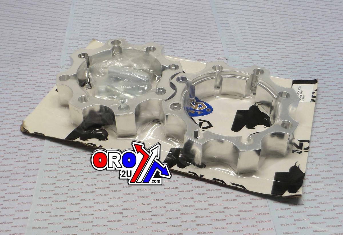 Rijomotor ATV Wheel Spacer Kaw KFX450