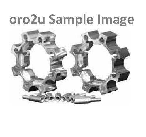 Rijomotor ATV Wheel Spacer Kaw/yam 45mm