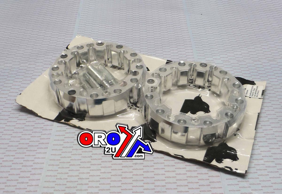 Rijomotor ATV Wheel Spacer Kaw/can-am