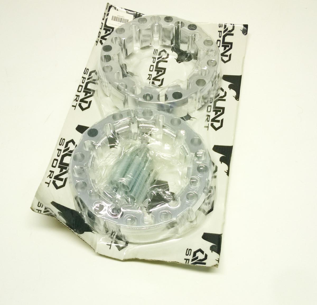 Rijomotor ATV Wheel Spacer Kaw