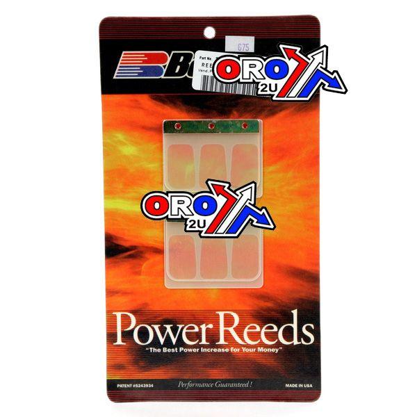 Boyesen Boyesen Reeds 675 KTM125 84-89