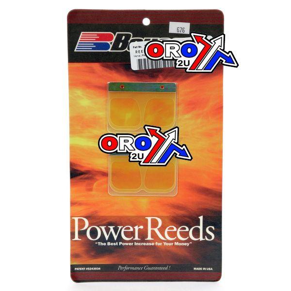 Boyesen Boyesen Reeds 676 RM250 96-97 Br001676