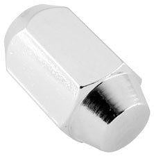 ITP Tires Lug Nut 1/2-20 Tapered