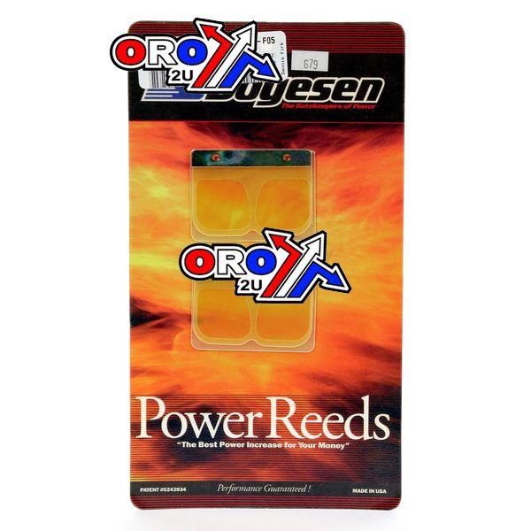 Boyesen Boyesen Reeds 679 YZ250 97-98