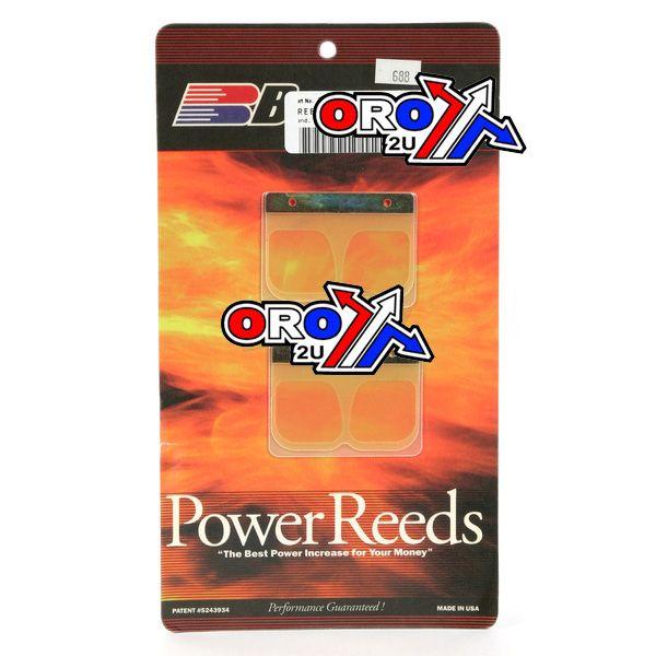 Boyesen Boyesen Reeds 688 KX250 1999, Br001688