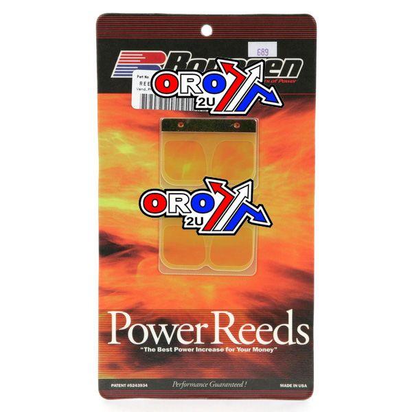 Boyesen Boyesen Reeds 689 YZ250 99-00