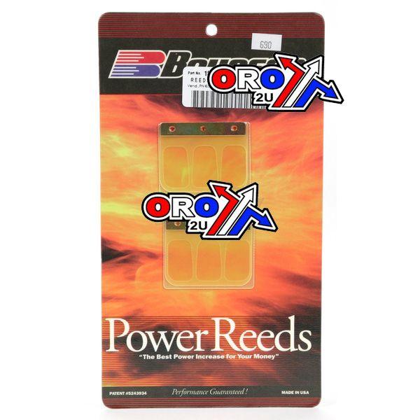 Boyesen Boyesen Reeds 690 CR125 99-00
