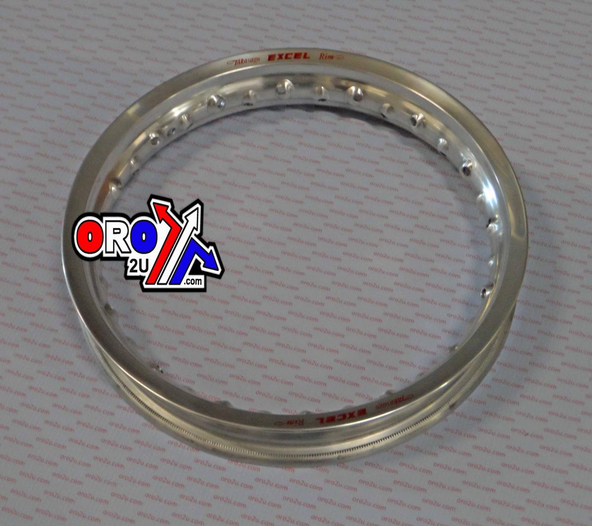 Excel Rim 160-12 Excel 32 Hole, Eracs431