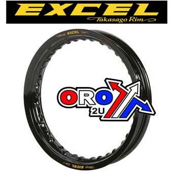 Excel Rim 250-18 Excel 36 Hole Blk, Excel FFK422 FFS409 FFS410, Erffs422, 3 1825036/3
