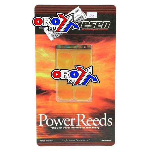Boyesen Boyesen Reeds 692 KX250 00-02 692r