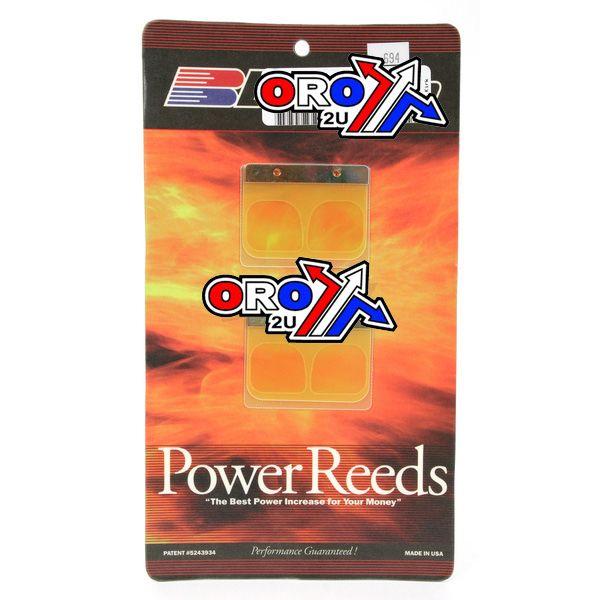 Boyesen Boyesen Reeds 694 YZ125 2000