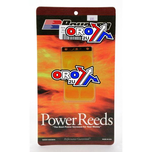 Boyesen Boyesen Reeds 695 CR125 01-02