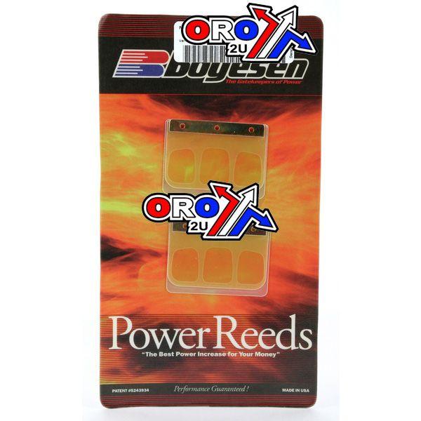 Boyesen Boyesen Reeds 696 CR250 2001