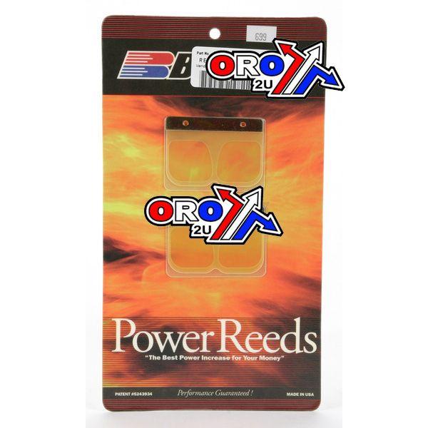 Boyesen Boyesen Reeds 699 RM250 2001