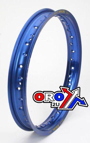 Excel Rim 160-21 36h Excel Blue, Excel ICB408, Ericb408