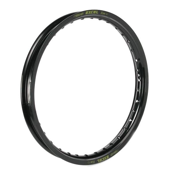 Excel Rim 160-21 36h Excel Black, Excel ICK408 Kawasaki MX, Erick408