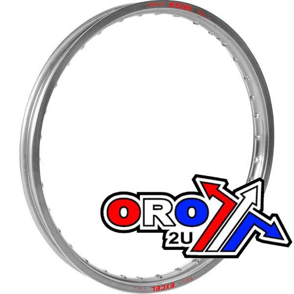 Excel Rim 140x19 Excel 28 Hole, Excel GBS405 / GBS410, Ergbs400