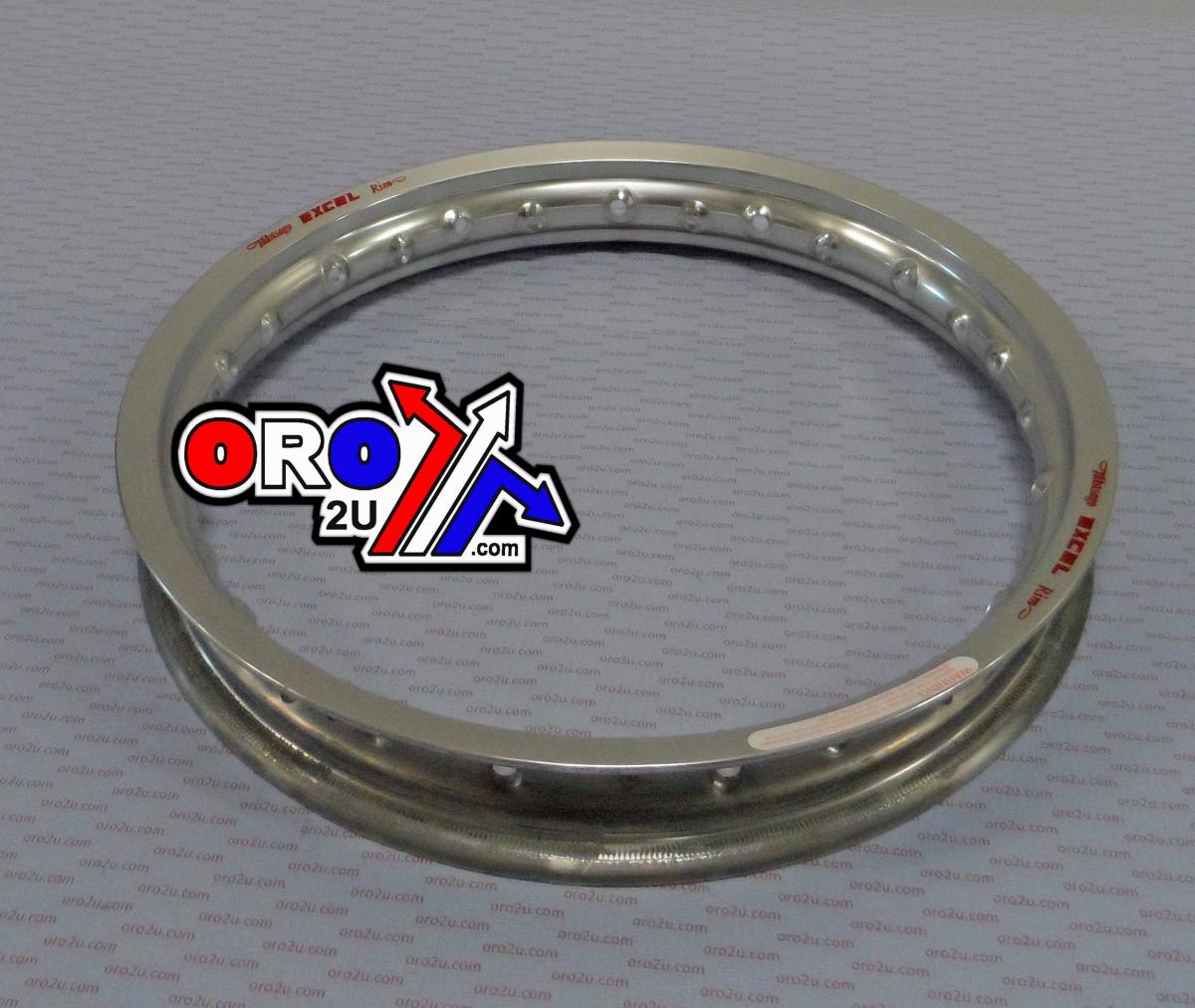 Excel Rim 160-14 Excel 32 Hole, Excel BCS421 Takasago, Erbcs421