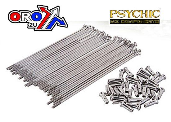 Psychic Spoke Set 18x 32 Psychic MX