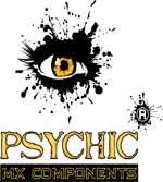 Psychic Spoke Set 19x 36 RMZ 250 450, Psychic MX-06040 Stainless