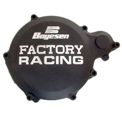 Boyesen Clutch Cover 93-98 YZ250, Boyesen Cc-32b Yamaha