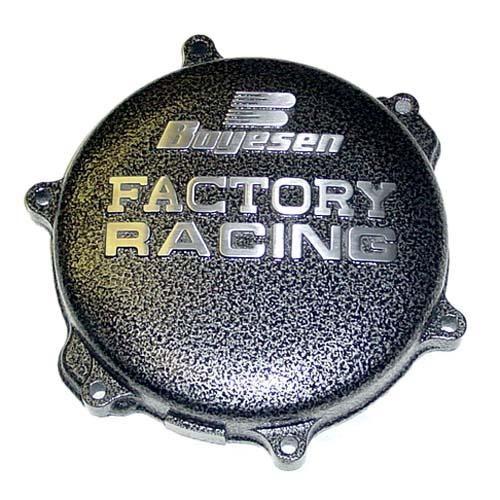 Boyesen Clutch Cover 05-25 YZ125, Boyesen Cc-33