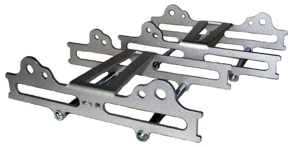 Rijomotor Rad Protection KTM SX/EXC, Radiator Guard