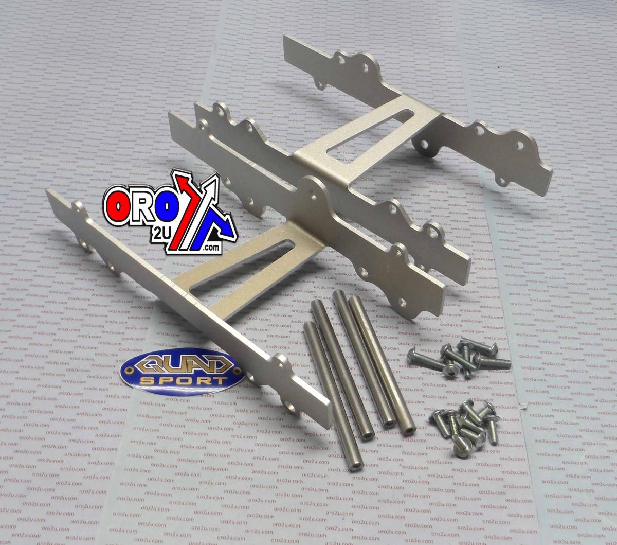 Rijomotor Rad Protec. TC/TE Husky, Radiator Guard